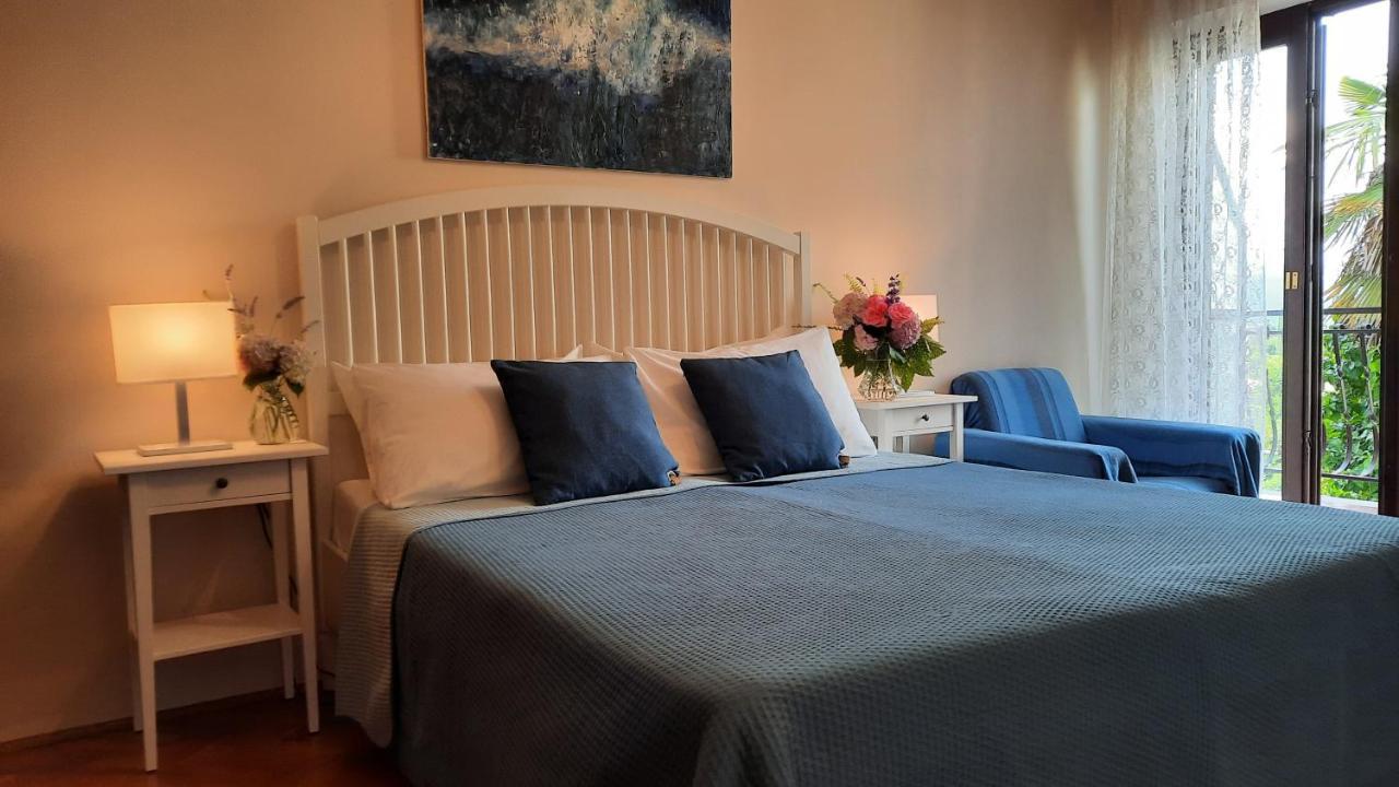 Apartments Villa Ida أوباتيا المظهر الخارجي الصورة