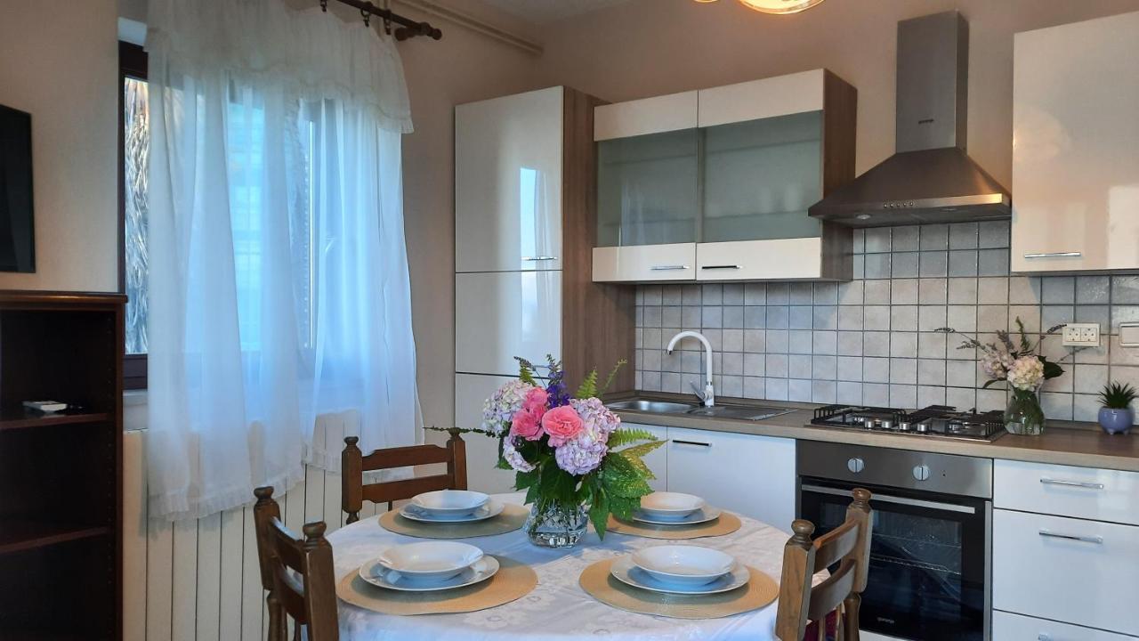 Apartments Villa Ida أوباتيا المظهر الخارجي الصورة