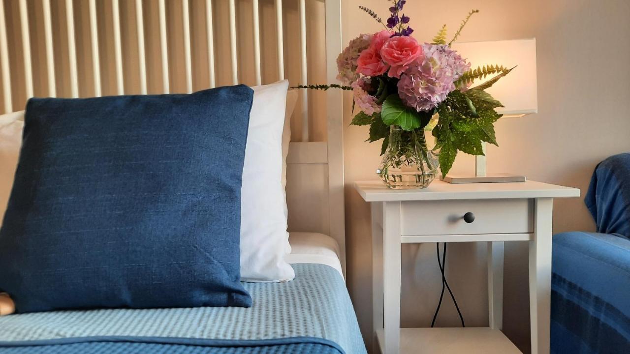 Apartments Villa Ida أوباتيا المظهر الخارجي الصورة