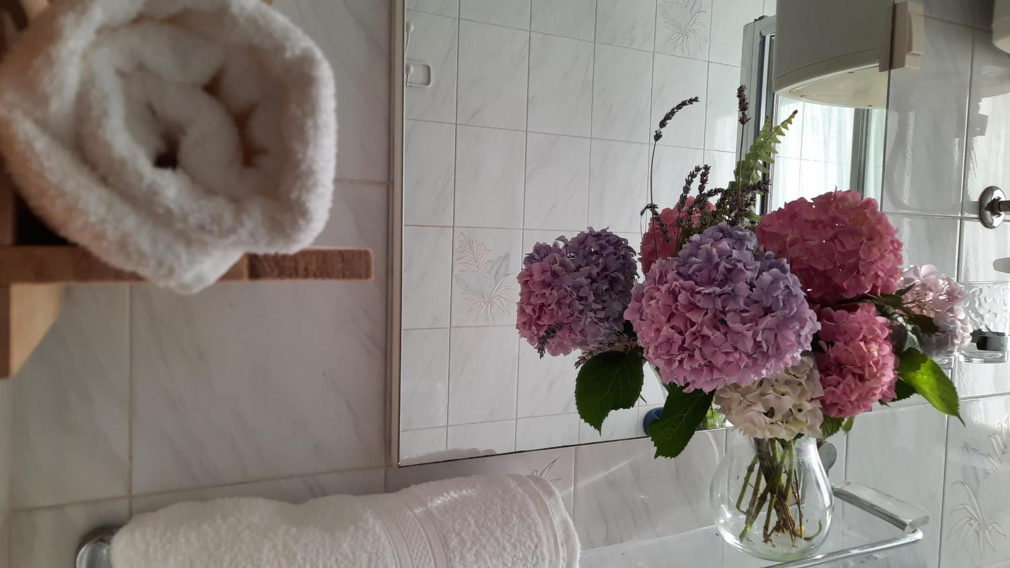 Apartments Villa Ida أوباتيا المظهر الخارجي الصورة