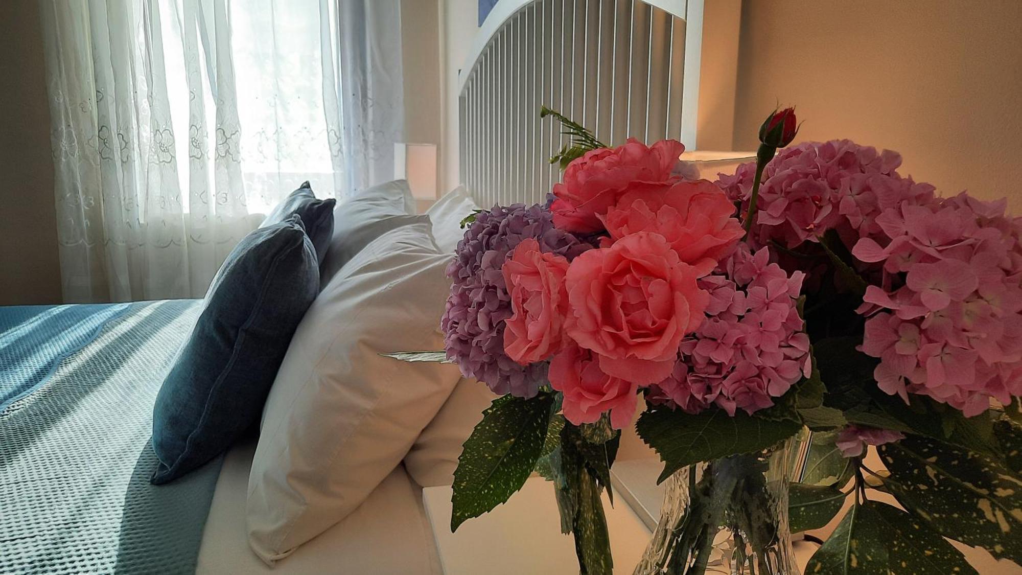 Apartments Villa Ida أوباتيا المظهر الخارجي الصورة