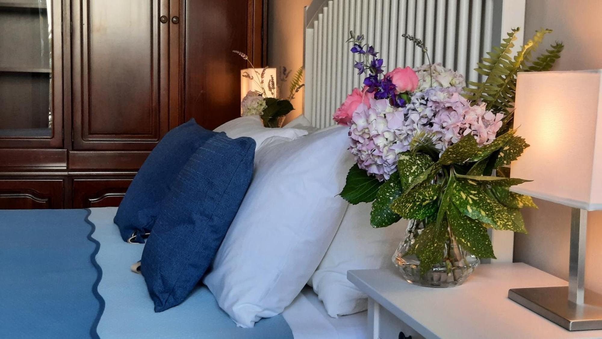 Apartments Villa Ida أوباتيا الغرفة الصورة
