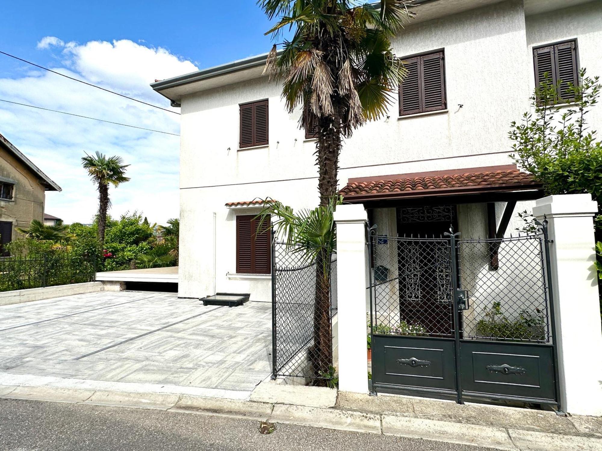 Apartments Villa Ida أوباتيا المظهر الخارجي الصورة