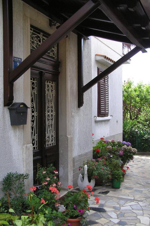 Apartments Villa Ida أوباتيا المظهر الخارجي الصورة